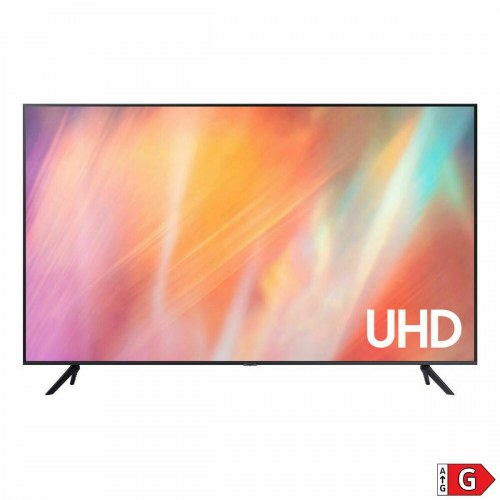 Smart TV Samsung 50" 4K Ultra HD (Tizen, HDR10+)