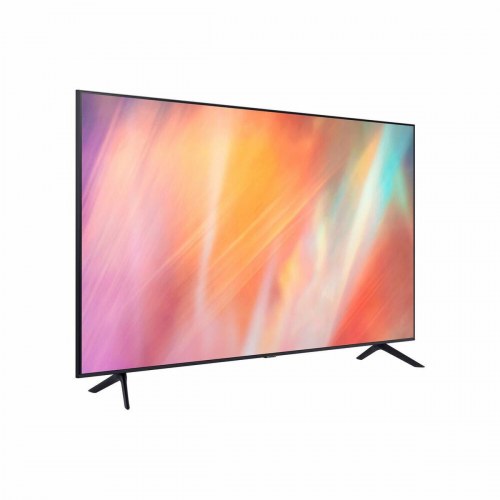 Smart TV Samsung 50" 4K Ultra HD (Tizen, HDR10+)