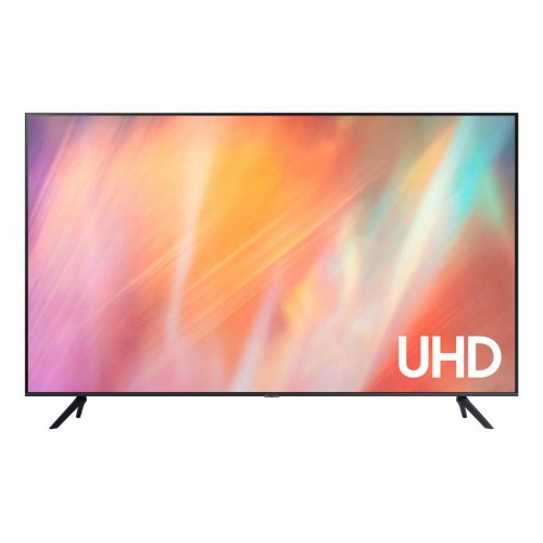 Smart TV Samsung 50" 4K Ultra HD (Tizen, HDR10+)