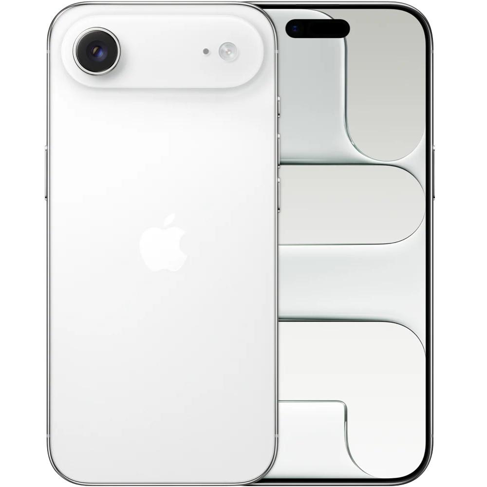 Mobiltelefon Apple iPhone Air 6,5" 512 GB – Hvid