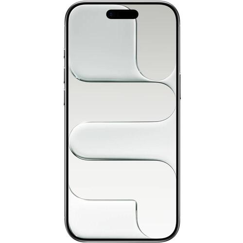 Mobiltelefon Apple iPhone Air 6,5" 512 GB – Hvid