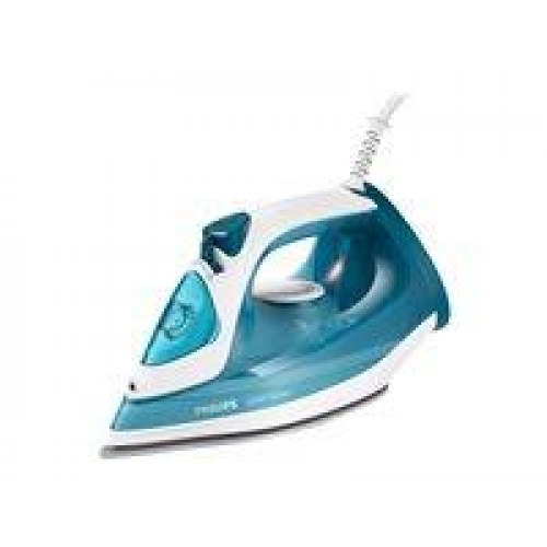 Dampstrygejern Philips 3000-serien DST3011, 2100 W – blå/hvid