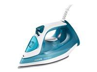 Dampstrygejern Philips 3000-serien DST3011, 2100 W – blå/hvid