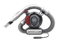 Håndstøvsuger Black & Decker DustBuster Flexi Auto PD1200AV 12,5 W 0,56 l rød/grå