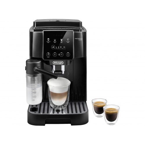Espressomaskine De’Longhi Magnifica Start EC220.60.B – sort
