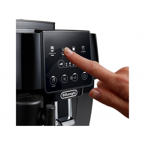 Espressomaskine De’Longhi Magnifica Start EC220.60.B – sort