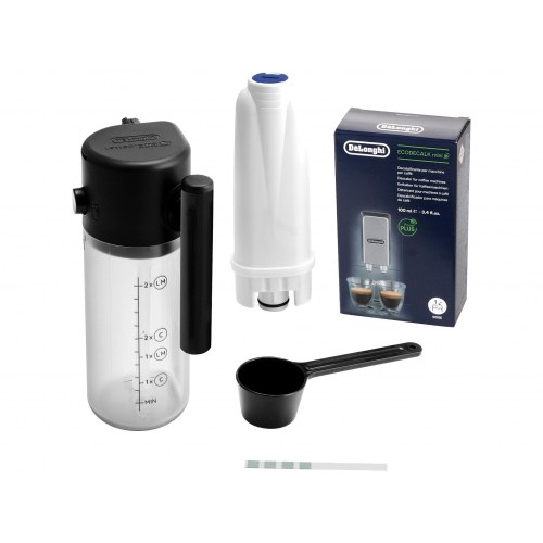 Espressomaskine De’Longhi Magnifica Start EC220.60.B – sort