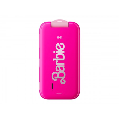 Nokia HMD Barbie Phone 2,8" 128 MB – strøm pink