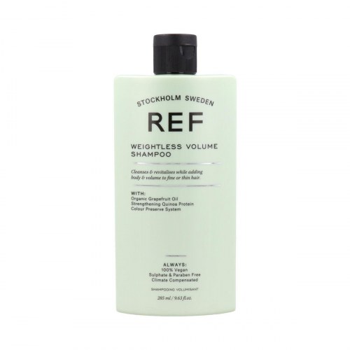 Shampoo volumen REF Weightless Volume 285 ml