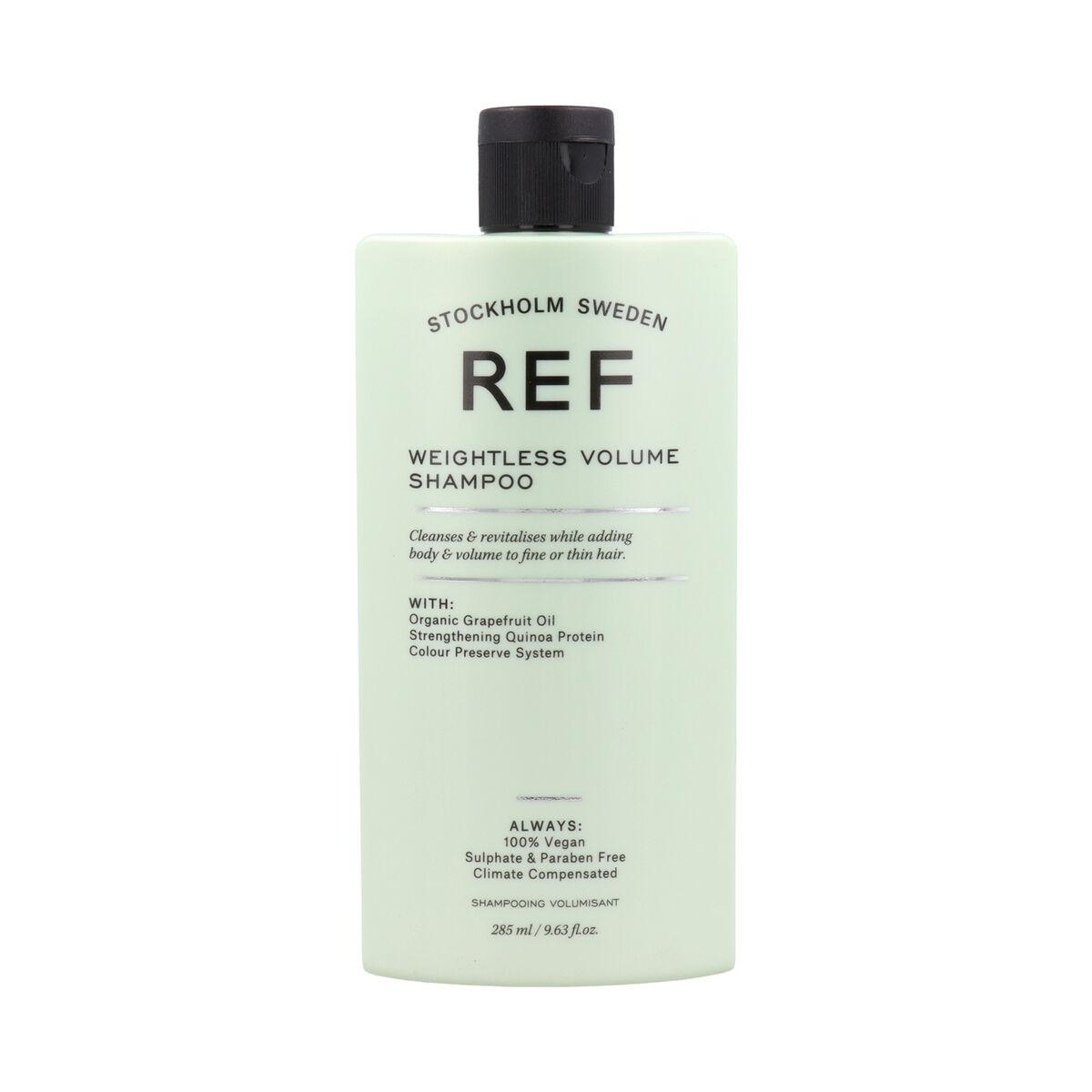 Shampoo volumen REF Weightless Volume 285 ml