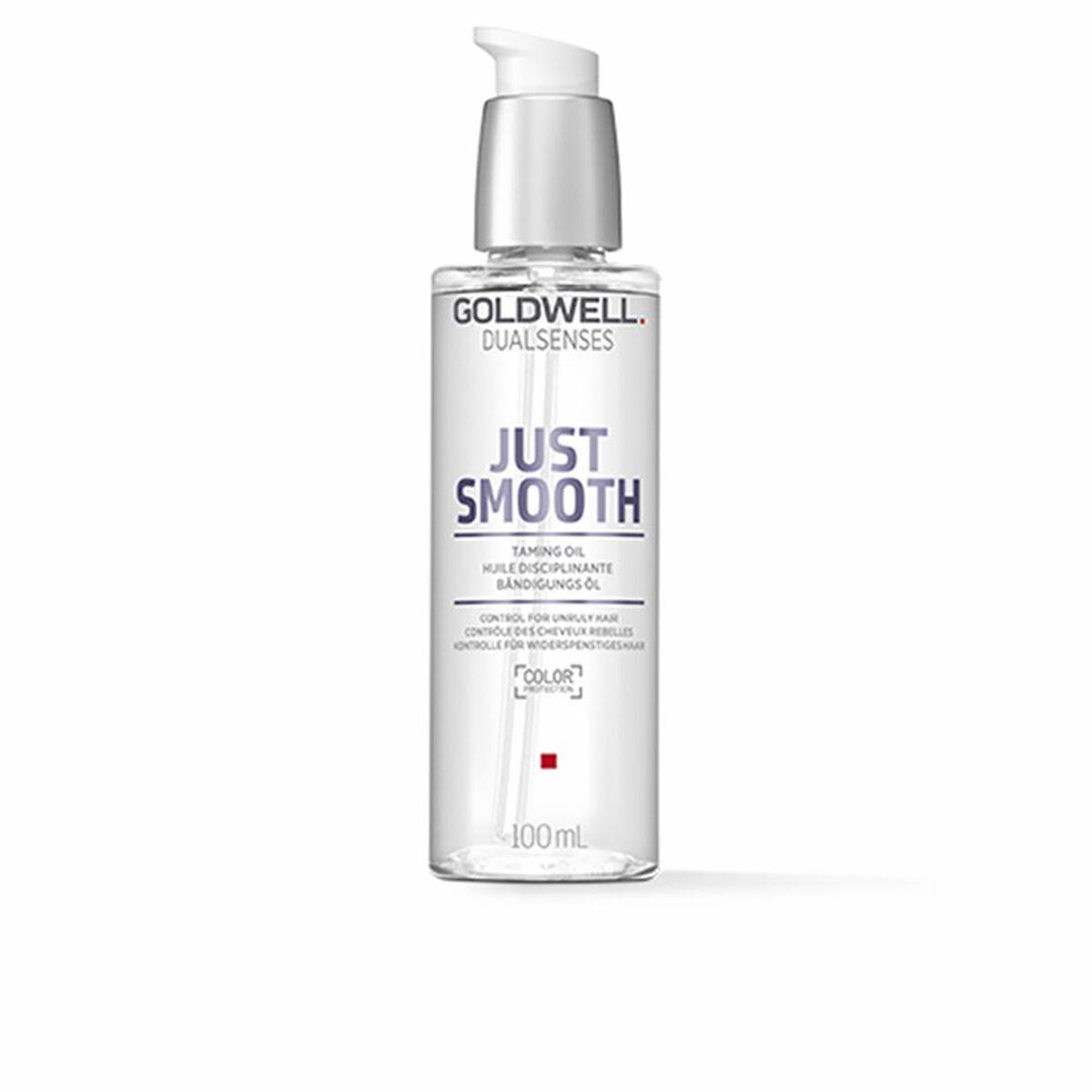Goldwell Dualsenses Just Smooth Taming Oil 100 ml