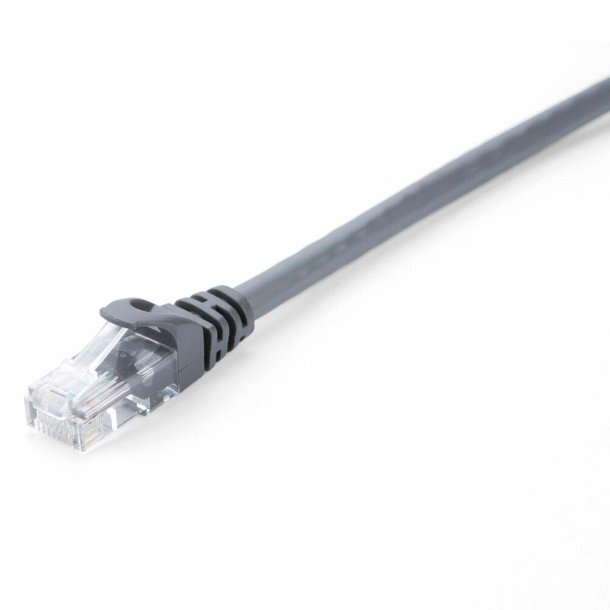 Netværkskabel Cat6 UTP - V7 - 2 m - Grå