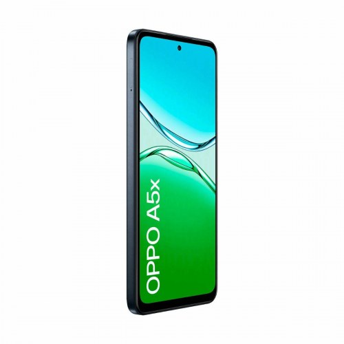 Oppo A5x (CPH2725) 6,67" 4/128 GB - Blå smartphone