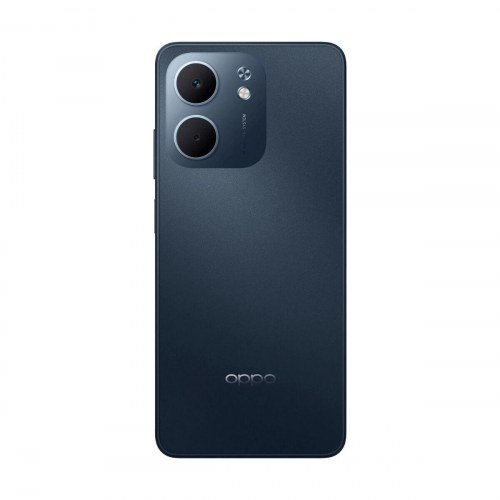 Oppo A5x (CPH2725) 6,67" 4/128 GB - Blå smartphone