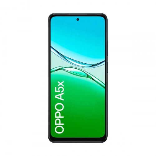 Oppo A5x (CPH2725) 6,67" 4/128 GB - Blå smartphone