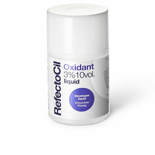 Gellak oxidant 3% 10 vol - RefectoCil (100 ml)