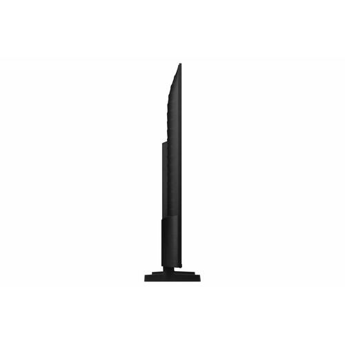 4K Smart TV Samsung 75" TU75U8075 (2024) - Crystal UHD LED HDR
