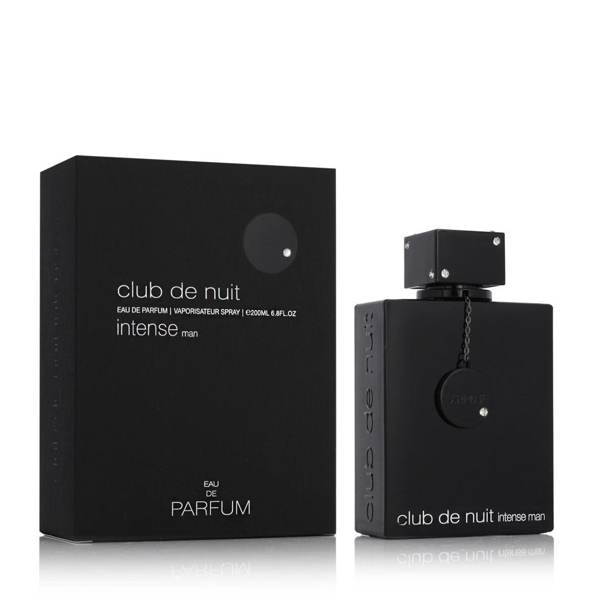 Parfume til mænd Armaf Club De Nuit Intense Man EDP 200 ml