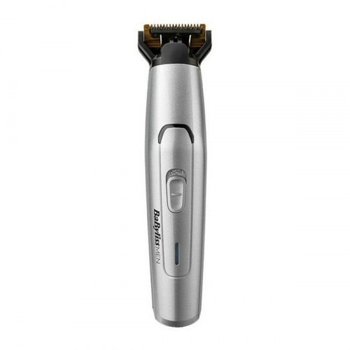 Hårtrimmer Babyliss MT861E - genopladelig multitrimmer