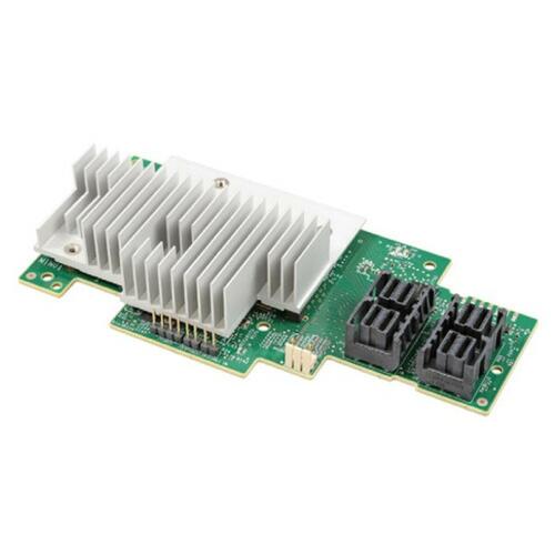 RAID controller Intel RMS3VC160 PCIe 3.0 x8