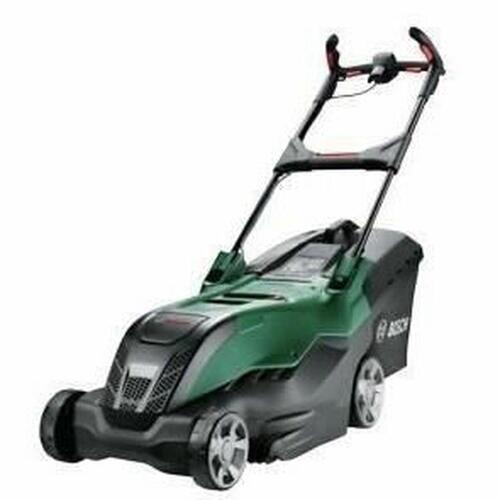 Plæneklipper elektrisk BOSCH AdvancedRotak 44 - 1.800 W, 43 cm