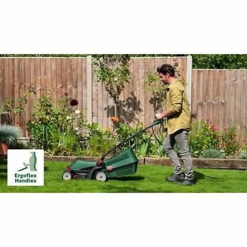 Plæneklipper elektrisk BOSCH AdvancedRotak 44 - 1.800 W, 43 cm