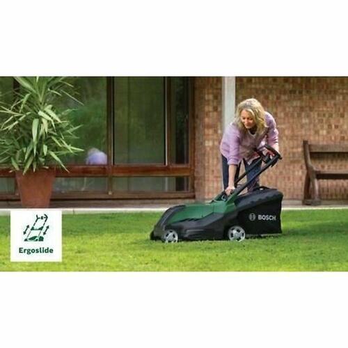 Plæneklipper elektrisk BOSCH AdvancedRotak 44 - 1.800 W, 43 cm