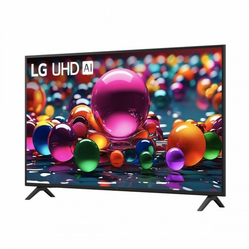 4K Smart TV LG 55" LED (55UA75006LA)