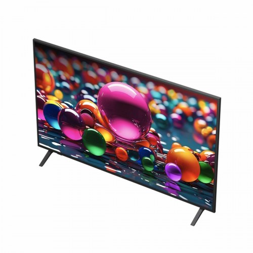 4K Smart TV LG 55" LED (55UA75006LA)