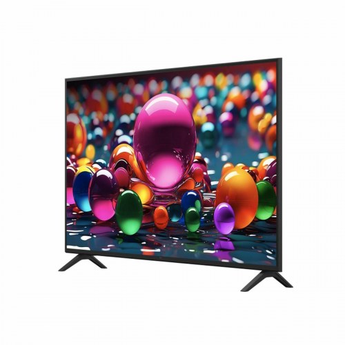 4K Smart TV LG 55" LED (55UA75006LA)