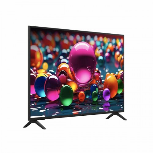 4K Smart TV LG 55" LED (55UA75006LA)
