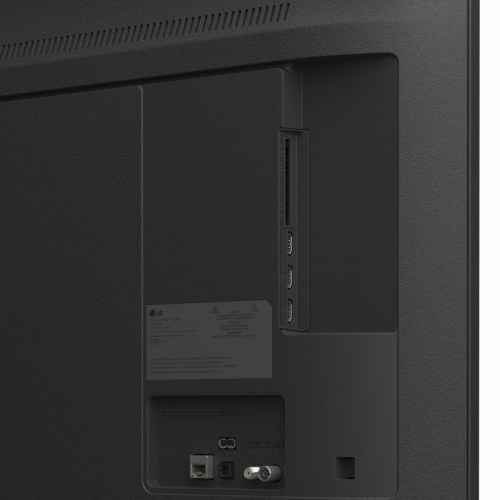 4K Smart TV LG 55" LED (55UA75006LA)