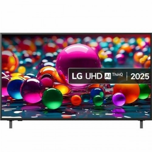 4K Smart TV LG 55" LED (55UA75006LA)