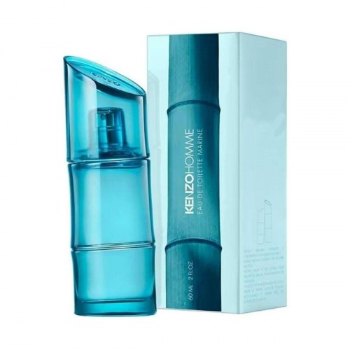 Parfume til mænd Kenzo Homme Marine 60 ml