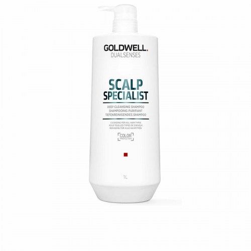 Shampoo mod skæl Goldwell Scalp Specialist 1 l