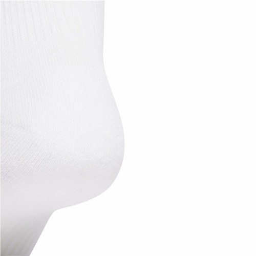 Strømper Adidas - hvid 3-pak JD5831, str. 43-45