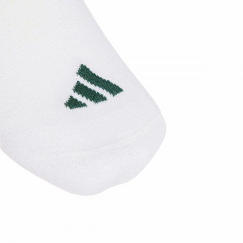 Strømper Adidas - hvid 3-pak JD5831, str. 43-45