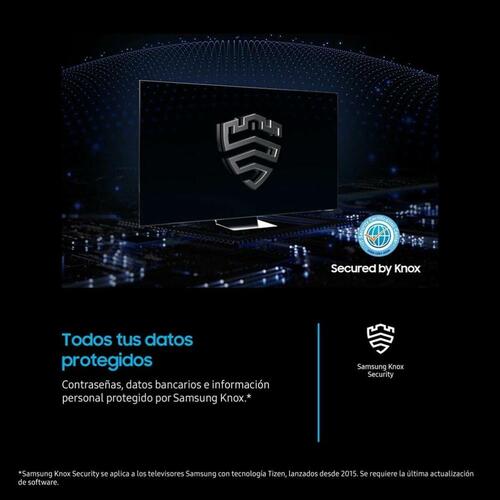 Smart TV Samsung 32" Full HD (TU32F6005) LED