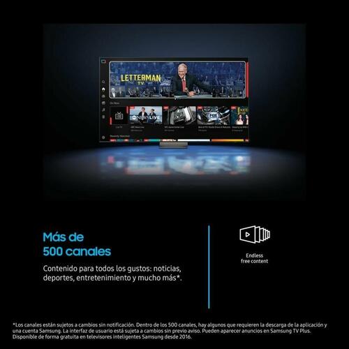 Smart TV Samsung 32" Full HD (TU32F6005) LED