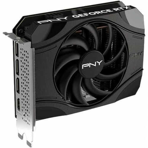 PNY GeForce RTX 5050 8 GB GDDR6 grafikkort (VCG50508SFXPB1)