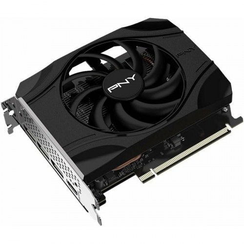 PNY GeForce RTX 5050 8 GB GDDR6 grafikkort (VCG50508SFXPB1)