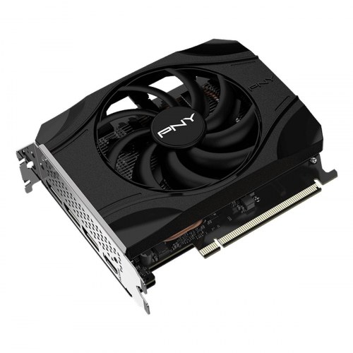 PNY GeForce RTX 5050 8 GB GDDR6 grafikkort (VCG50508SFXPB1)