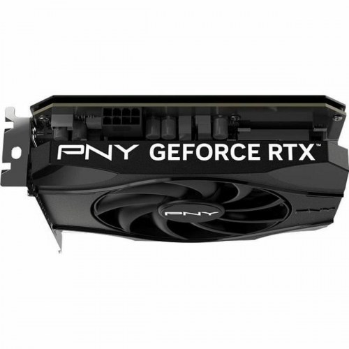 PNY GeForce RTX 5050 8 GB GDDR6 grafikkort (VCG50508SFXPB1)