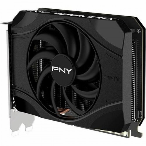 PNY GeForce RTX 5050 8 GB GDDR6 grafikkort (VCG50508SFXPB1)