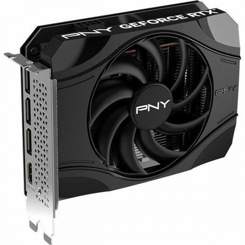 PNY GeForce RTX 5050 8 GB GDDR6 grafikkort (VCG50508SFXPB1)