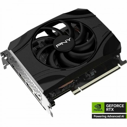 PNY GeForce RTX 5050 8 GB GDDR6 grafikkort (VCG50508SFXPB1)
