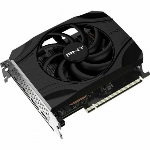 PNY GeForce RTX 5050 8 GB GDDR6 grafikkort (VCG50508SFXPB1)