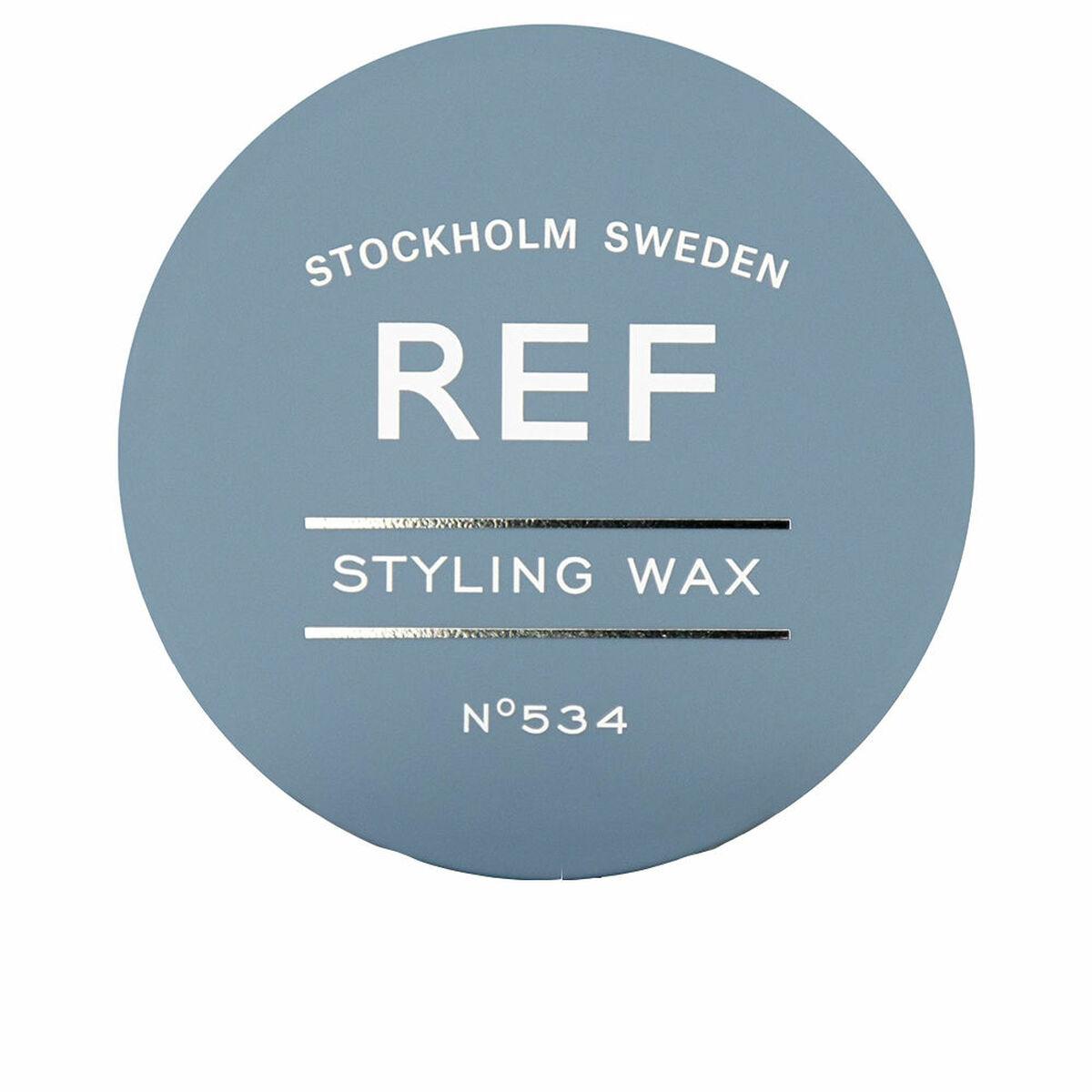 Hårvoks REF Styling Wax 85 ml