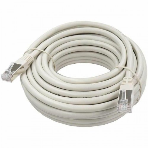 Netværkskabel Cat 6 UTP RJ45 10 m - Lineaire PCC6FH