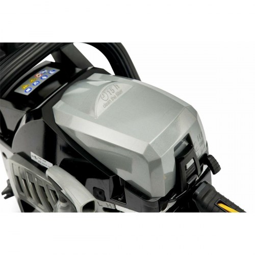 Alpina motorsav 1.800 W - 45 cm sværd, el